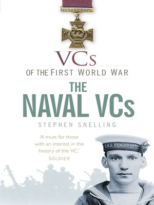 cover image of VCs of the First World War